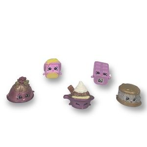 Shopkins Season 6